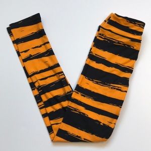 NWT Girls L/XL legging